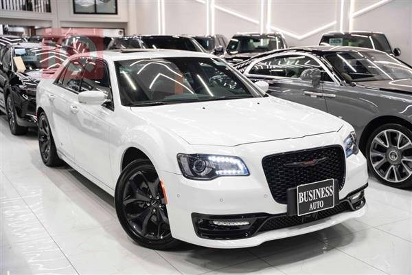 Chrysler 300 2023 for sale in Iraq - Erbil